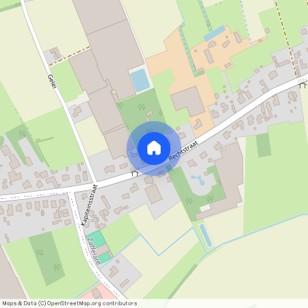 Rechtstraat, 212, 9080, Zaffelare