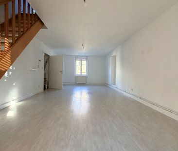 Location Appartement 3 pièces 67m² HOMECOURT 54310 - Photo 1