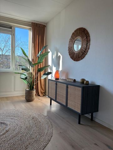 Te huur: Appartement Schieweg in Rotterdam - Foto 3