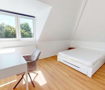 Tout savoir sur cette maison à Woluwe-St-Lambert, à Woluwe-St-Lambert - Photo 6