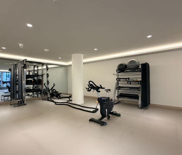 For Lease - 1050 Eastern Avenue Unit# 1314, Toronto, Ontario - Photo 6