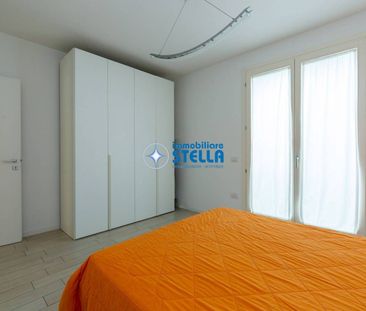 Trilocale via Monsignor Giovanni Marcato 14, Lido Centro Ovest, Jesolo - Foto 6