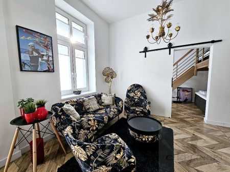 Wyjątkowe mieszkanie 2 pokojowe w centrum - Фото 5