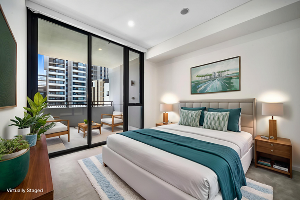 MODERN 1 BED SITUATED IN A DESIGNER COMPLEX WITH TOP FACILITIES - Photo 1