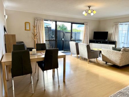Sydenham, 2 bedrooms - Photo 5