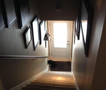 Logement 5 1/2 - Photo 4