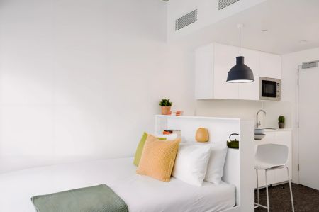 Signature Plus Studio Apartment - Photo 3