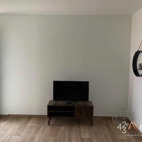 APPARTEMENT T1 A LOUER - Photo 1