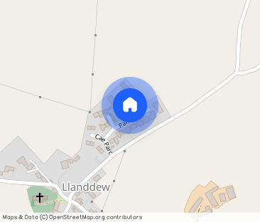 Park View, Llanddew, Brecon, Powys - Photo 1