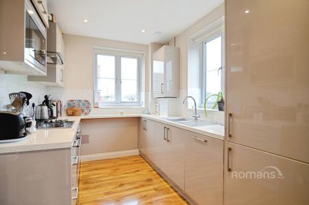 2 bedroom flat to rent - Photo 5