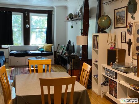 2193, Belgrave Ave, Côte-des-Neiges / Notre-Dame-de-Grâce à louer - Photo 3