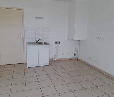 APPARTEMENT 29m2 TYPE 1 Beauvais - Photo 4