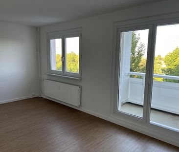 Affordable 3-room apartment with balcony! - Foto 1