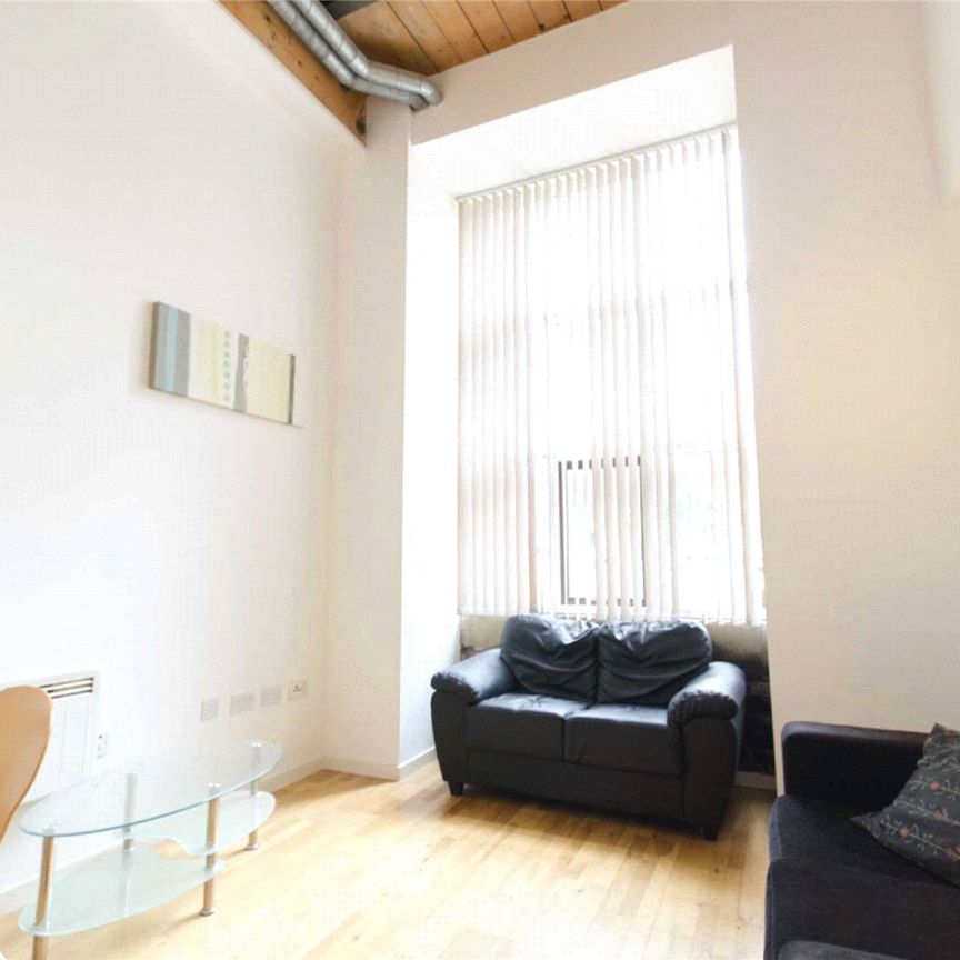 Victoria Mill, Reddish, Stockport, Greater Manchester, SK5 6AR - Photo 1