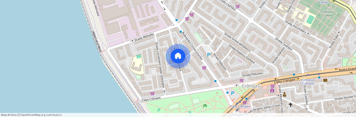 Crangasi, Sectorul 6, Bucuresti
