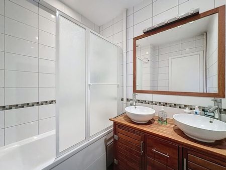 Appartement te huur - Photo 4