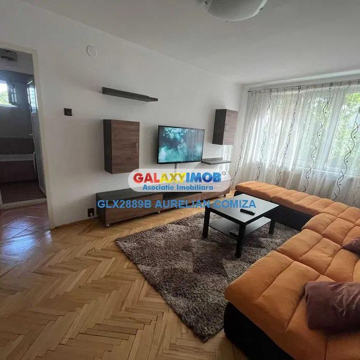 Apartament 3 camere Crangasi/2bai/AC/Centrala/parcare - Photo 1
