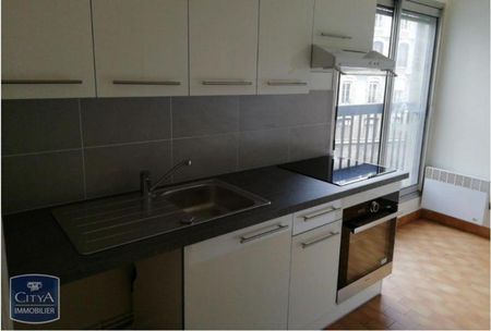 Location Appartement 3 pièces 73m² DIJON 21000 - Photo 5