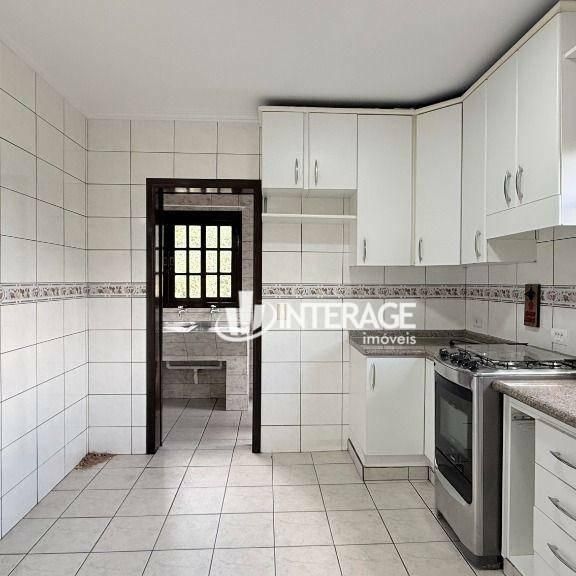 Apartamento Com 3 Quartos Para Alugar, 220 m² por R$6.000/mês - Santa Felicidade - Curitiba/pr - Foto 1