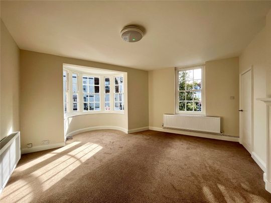 3 bedroom maisonette to rent - Photo 1