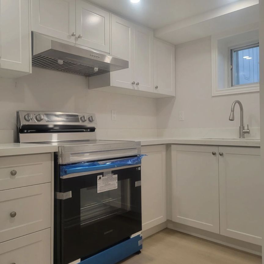 For Lease - 272 Epsom Downs Drive Unit# BSMT, Toronto, Ontario - Photo 1