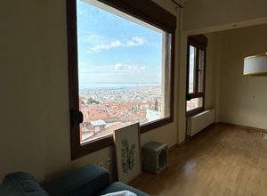 Studio/Γκαρσονιέρα για ενοικίαση - Άνω Πόλη, - Photo 2