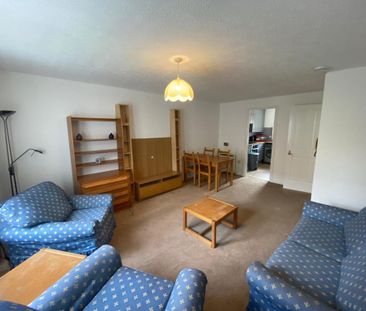 2 bedroom flat to rent - Photo 6