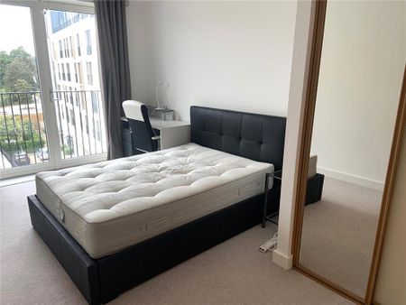 2 bedroom apartment to rent - Photo 3