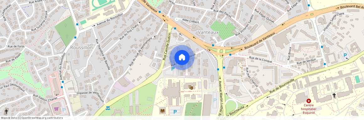 87000, Limoges