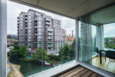3 bedroom apartment to rent - Photo 3