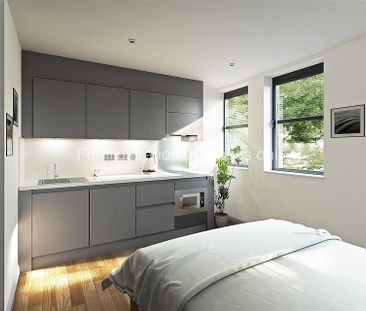 Studio to rent - Photo 3