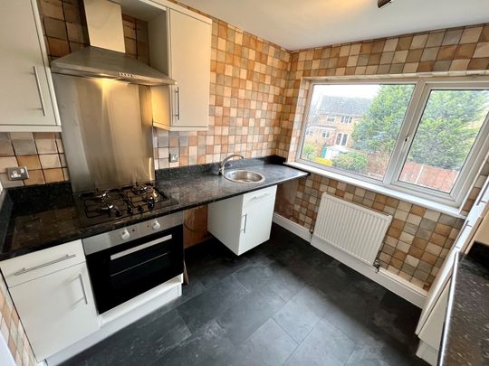 Woodway Lane, Coventry, CV2 - Photo 1