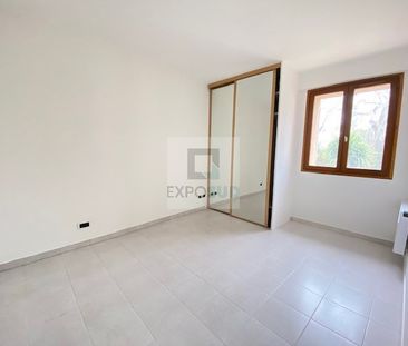 Location Appartement VILLENEUVE-LOUBET - Photo 4