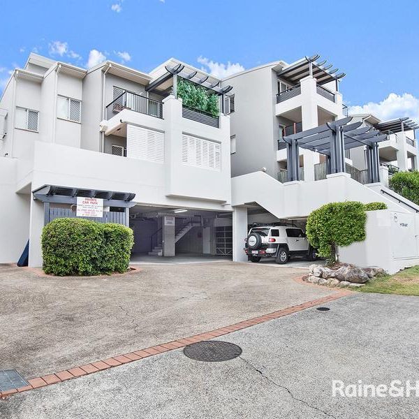 16/32-36 Lissner Street, Toowong, QLD 4066 - Photo 1