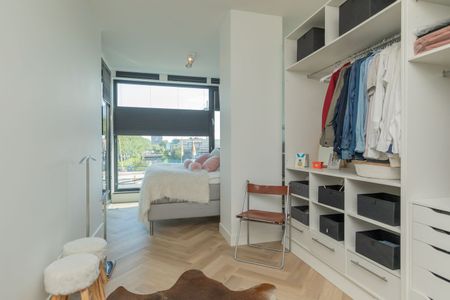 Appartement te huur: Edward Jennerstraat 328-E 2035 EW Haarlem - Foto 4