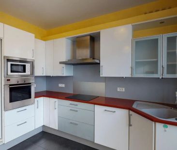 Appartement à louer 3 pièces 47.39m² - Photo 2