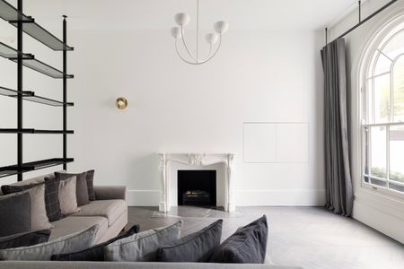 Craven Hill Mews - Photo 2