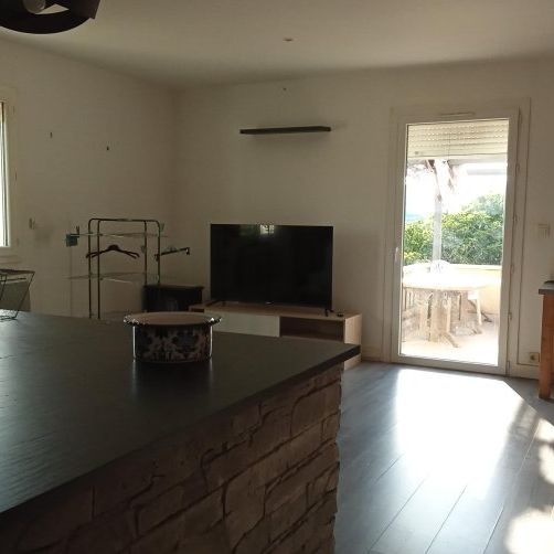 Location / Appartement T3 - Photo 1