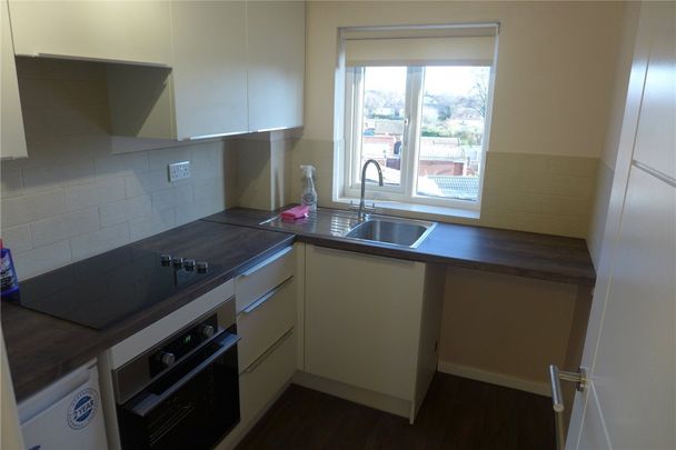 Winsford Court, Allesley Park, Coventry, CV5 - Photo 1