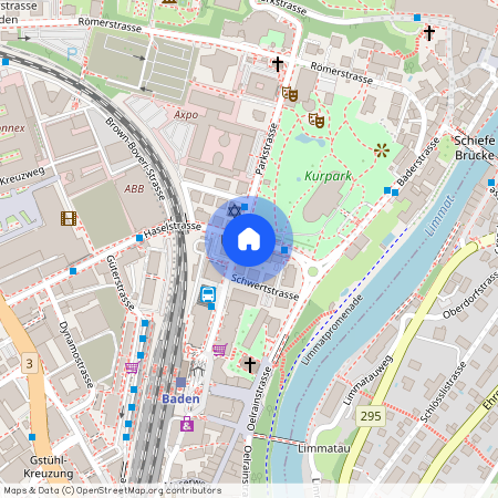 5400, Baden, Haselstrasse, 9