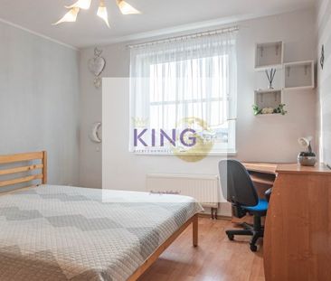 Mieszkanie na wynajem Szczecin, Pomorzany, Sierpowa - Zdjęcie 3