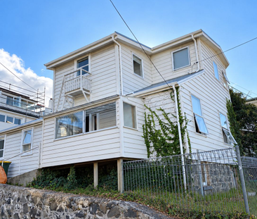 4 Bedrooms on Garfield St - Photo 6
