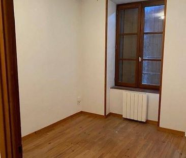 Location maison 3 pièces 66.58 m² à Saint-Pierre-de-Bœuf (42520) - Photo 2