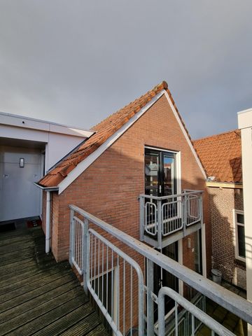 Te huur: Kolkstraat 7G, 1441 CA Purmerend - Photo 2