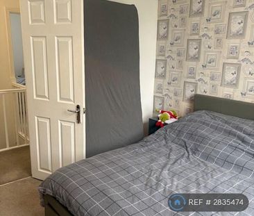 3 bedroom terraced house to rent - Photo 6