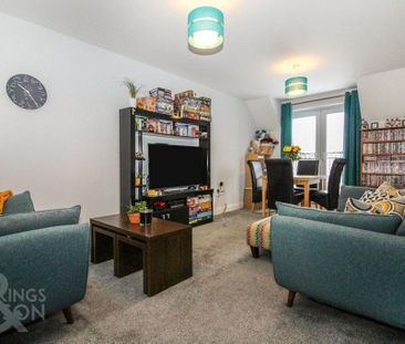 1 bedroom flat to rent - Photo 2