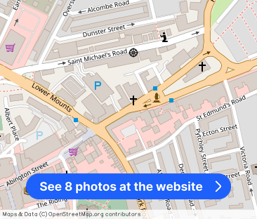 Abington Square, NORTHAMPTON - Photo 1