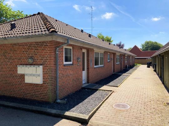 Brorsonsvej, 6270, Tønder - Photo 1