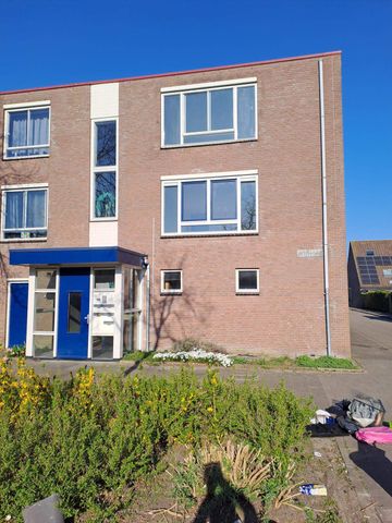 Overlanderstraat 233, Purmerend — Appartement au premier étage (sans ascenseur) - Foto 5