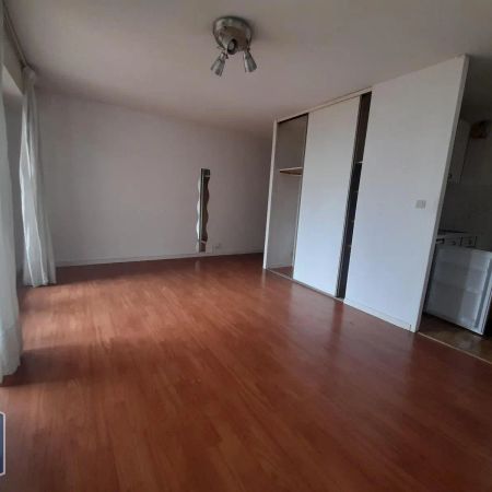 Appartement à louer 1 pièce 32.27m² - Photo 4
